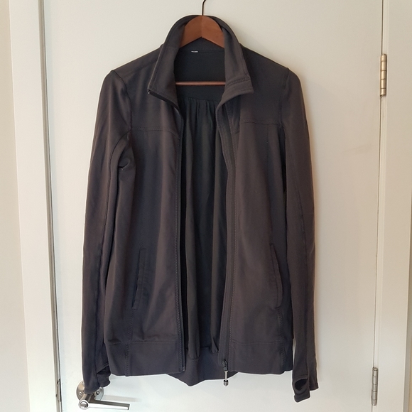 Lulu jacket